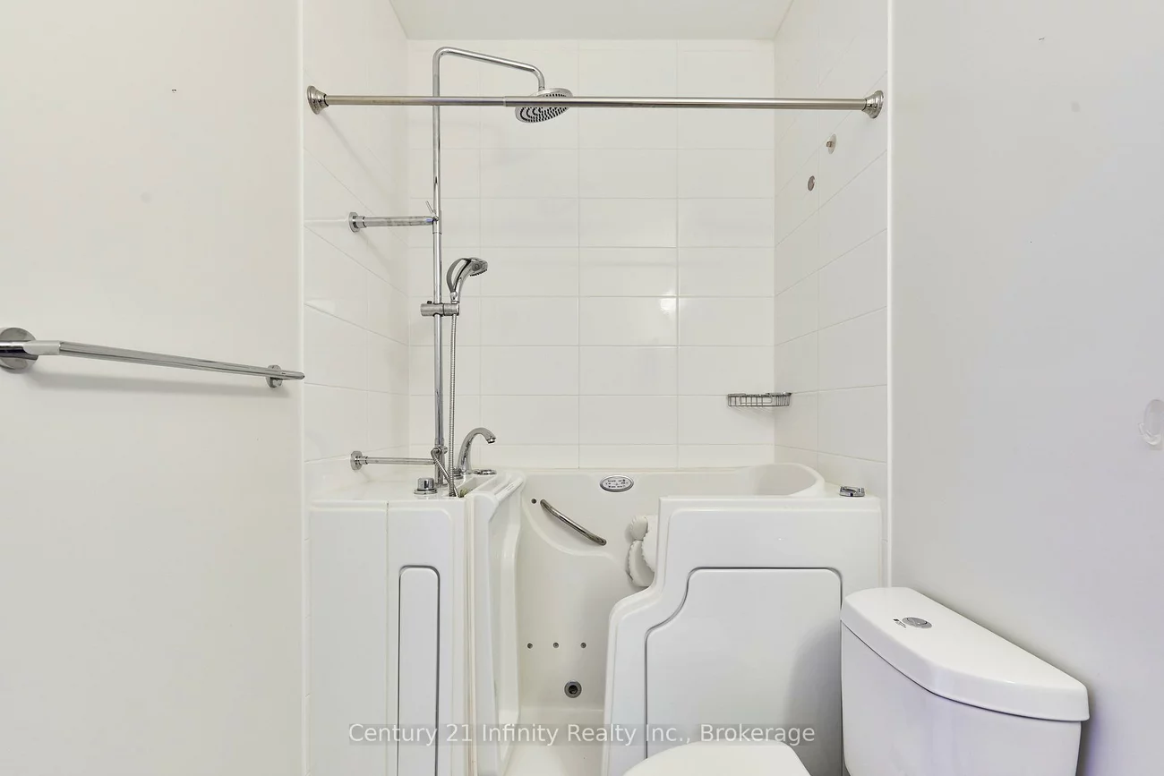 25, Water Walk, Unionville, Markham