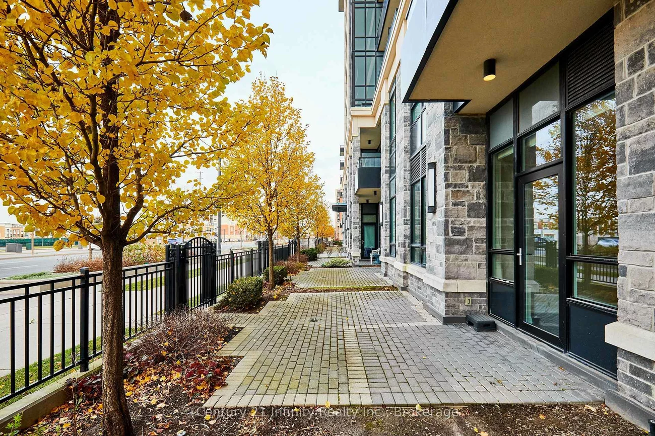 25, Water Walk, Unionville, Markham