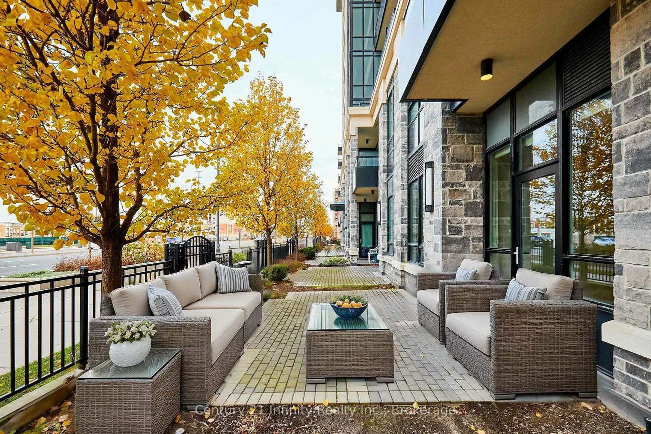 25, Water Walk, Unionville, Markham