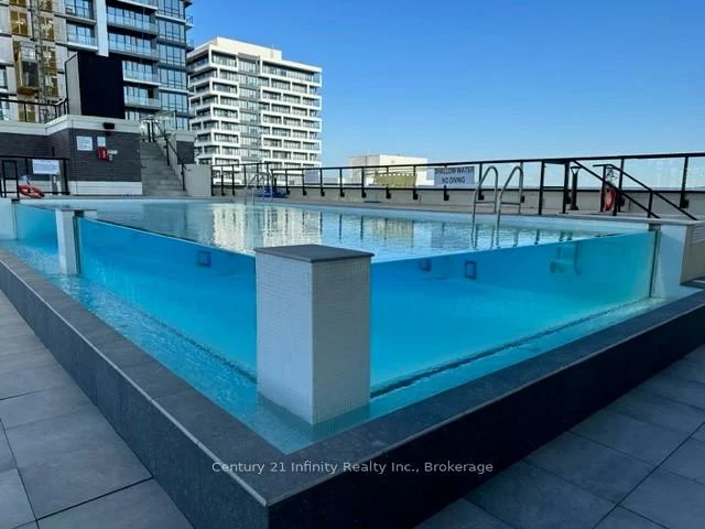 25, Water Walk, Unionville, Markham