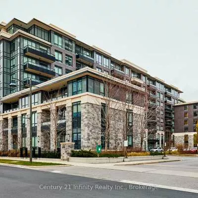 25, Water Walk, Unionville, Markham