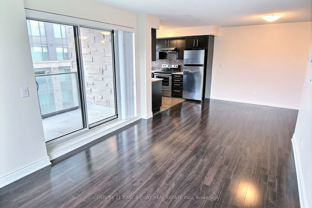 273, South Park, Commerce Valley, Markham