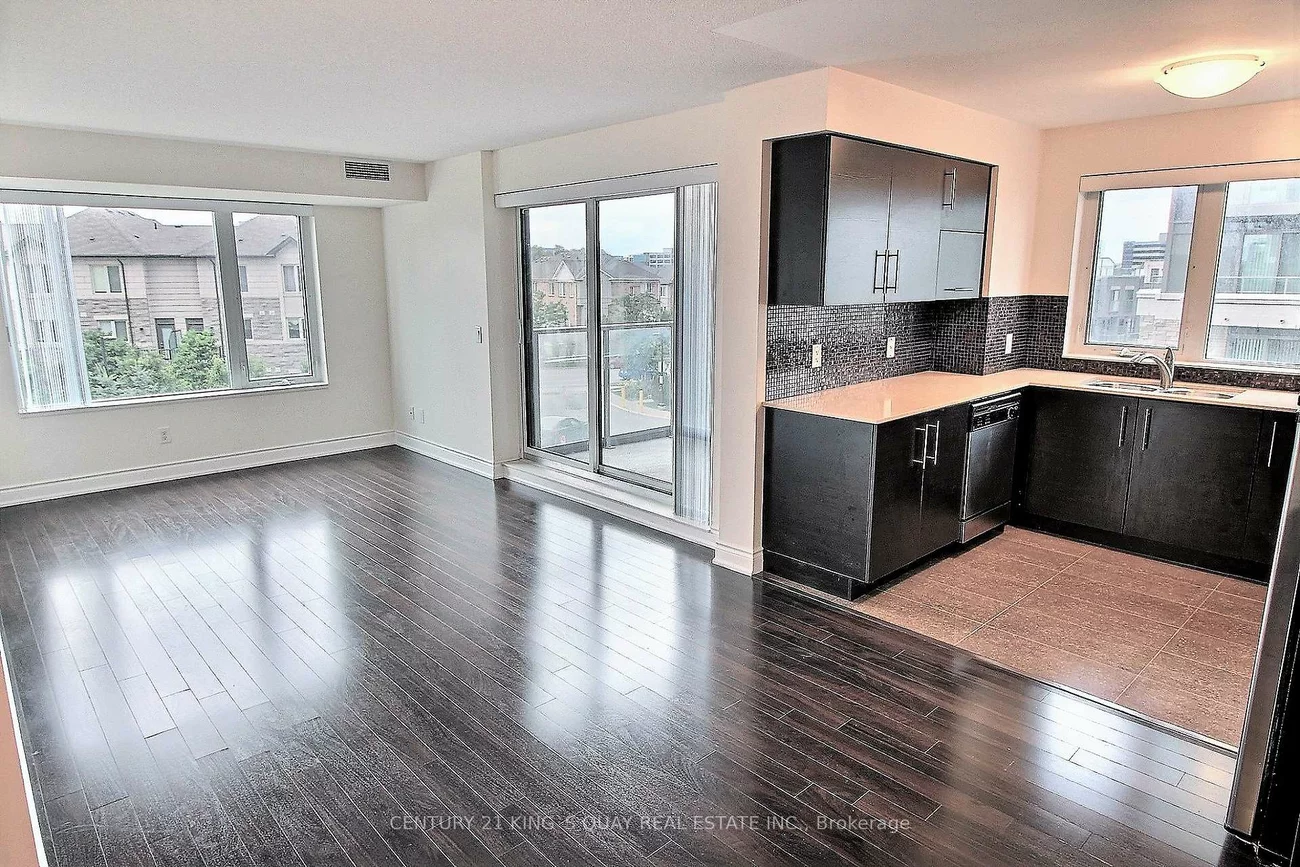 273, South Park, Commerce Valley, Markham
