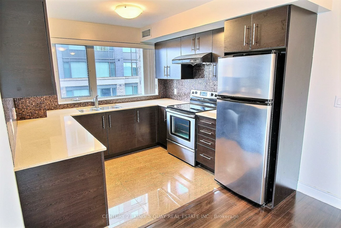 273, South Park, Commerce Valley, Markham