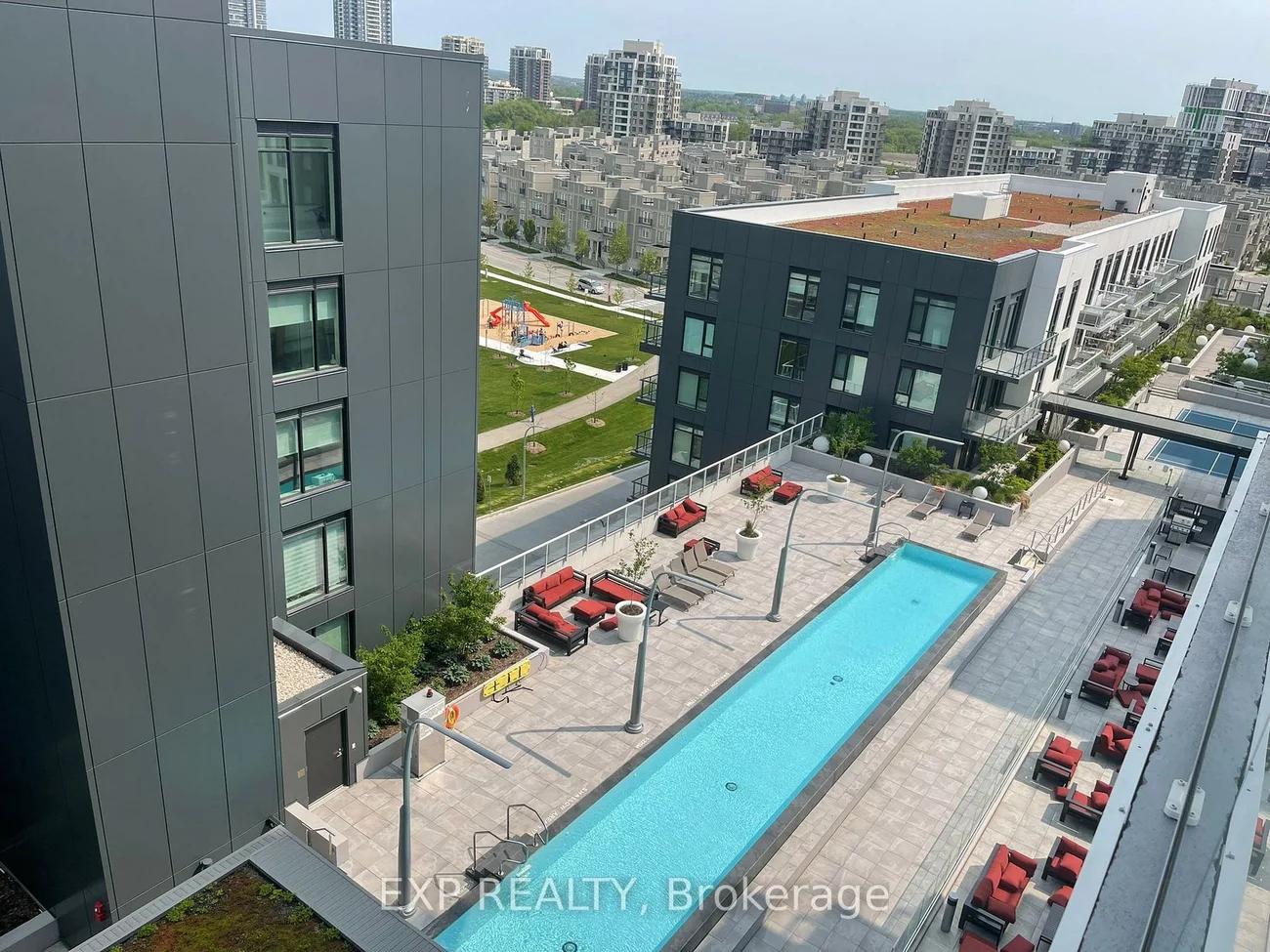 10, Rouge Valley, Unionville, Markham