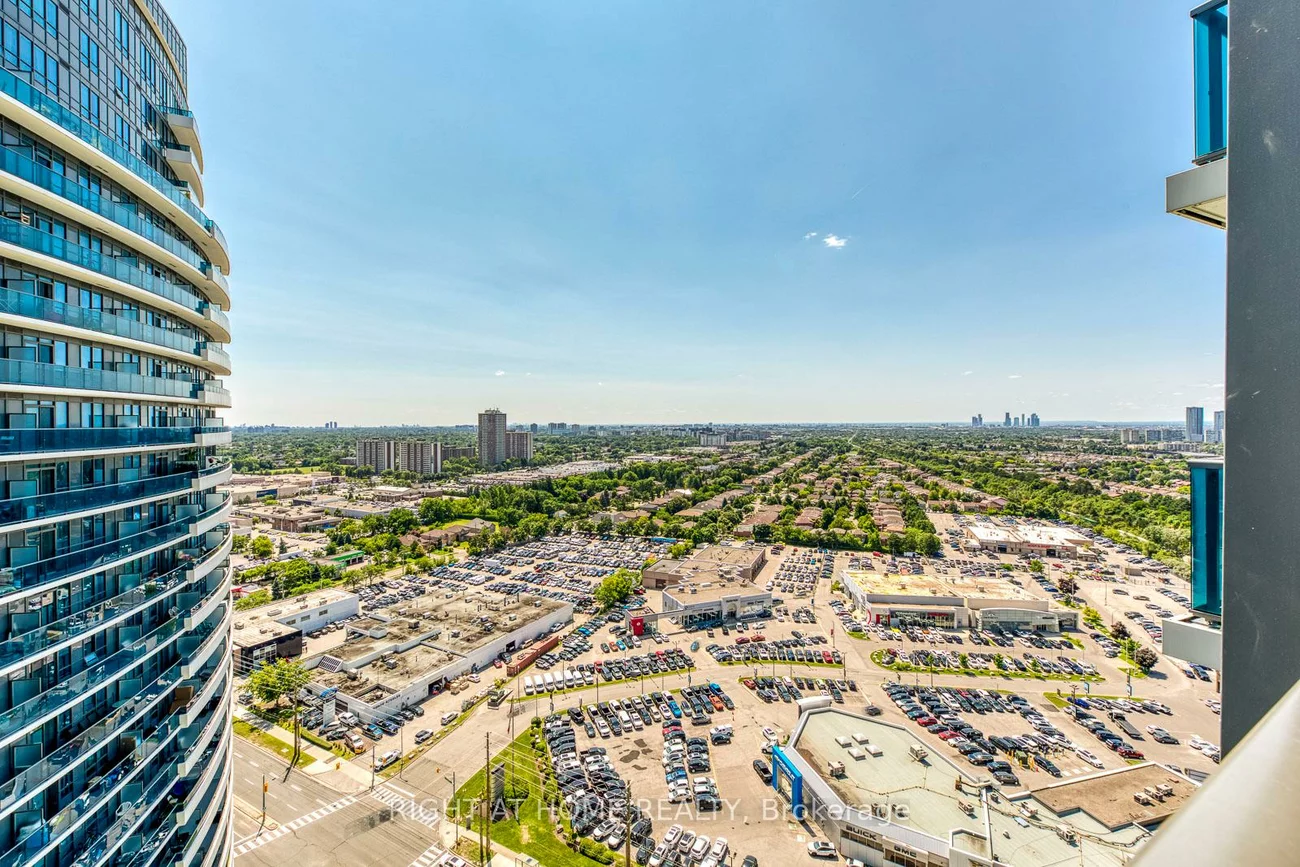 7171, Yonge, Grandview, Markham
