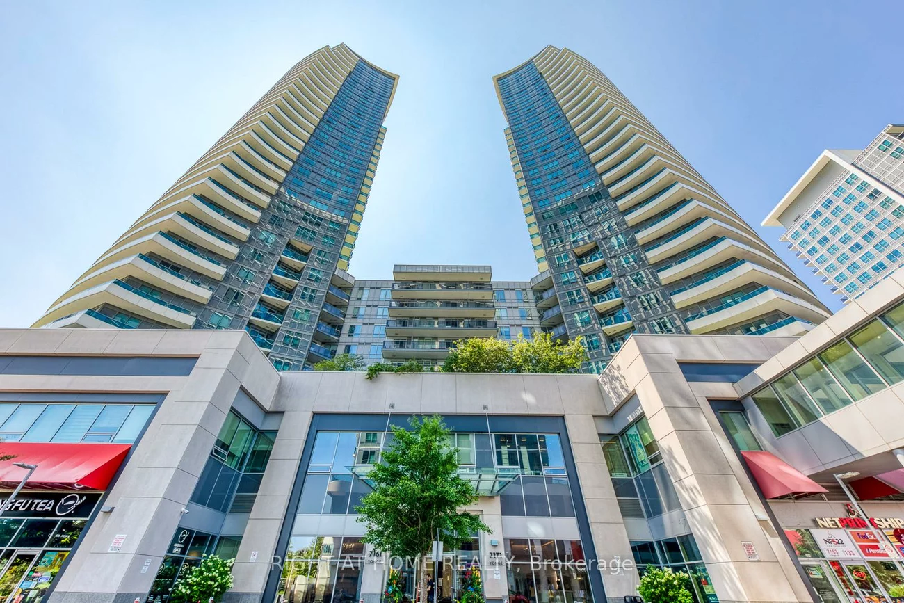 7171, Yonge, Grandview, Markham