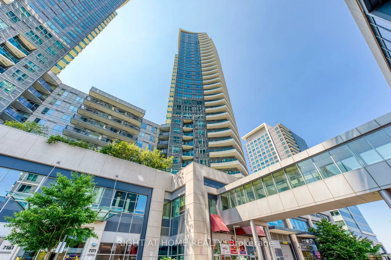 7171, Yonge, Grandview, Markham