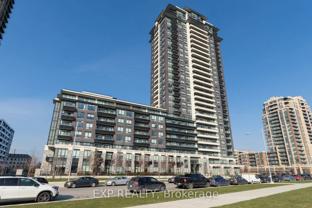 15, Water Walk, Unionville, Markham
