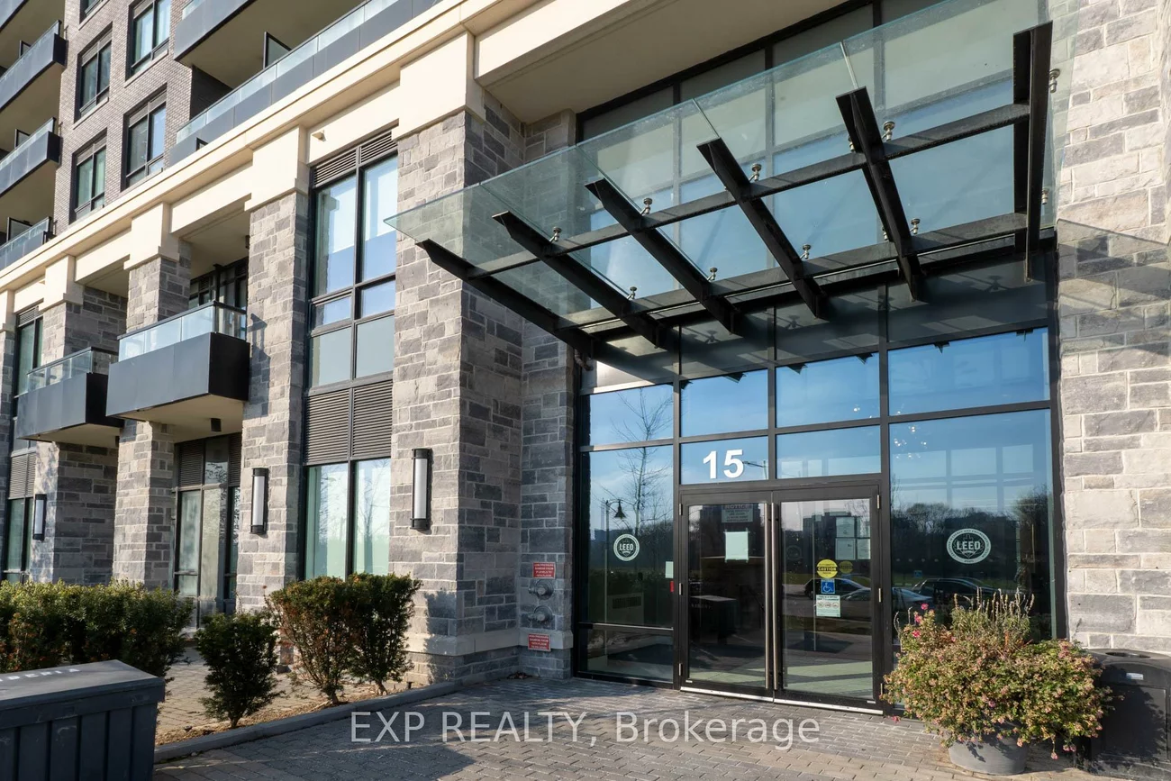15, Water Walk, Unionville, Markham