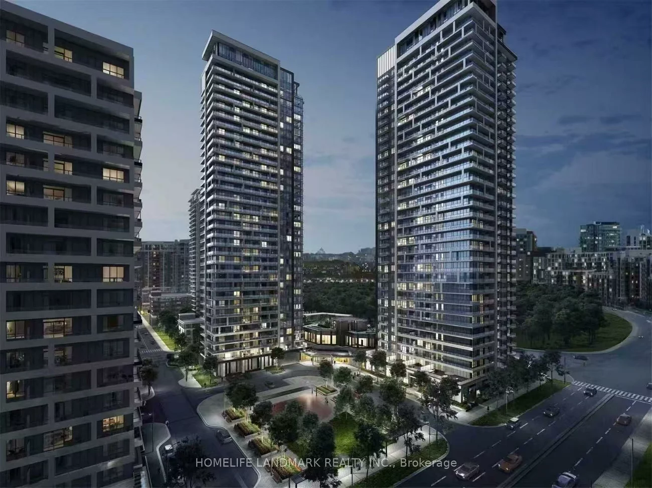 18, Water Walk, Unionville, Markham