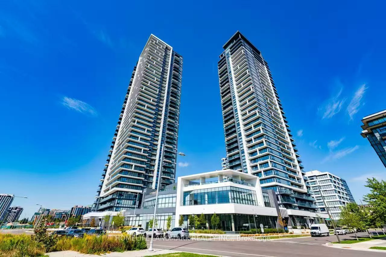 18, Water Walk, Unionville, Markham