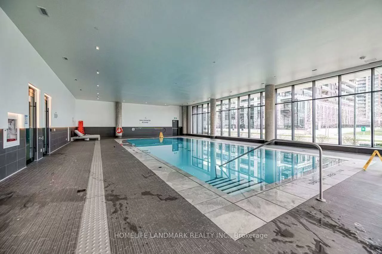 18, Water Walk, Unionville, Markham