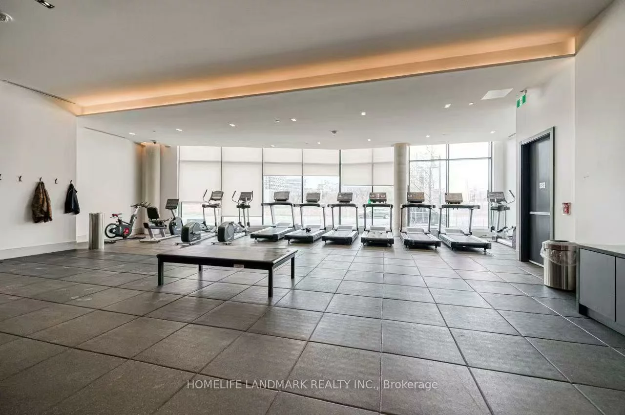 18, Water Walk, Unionville, Markham