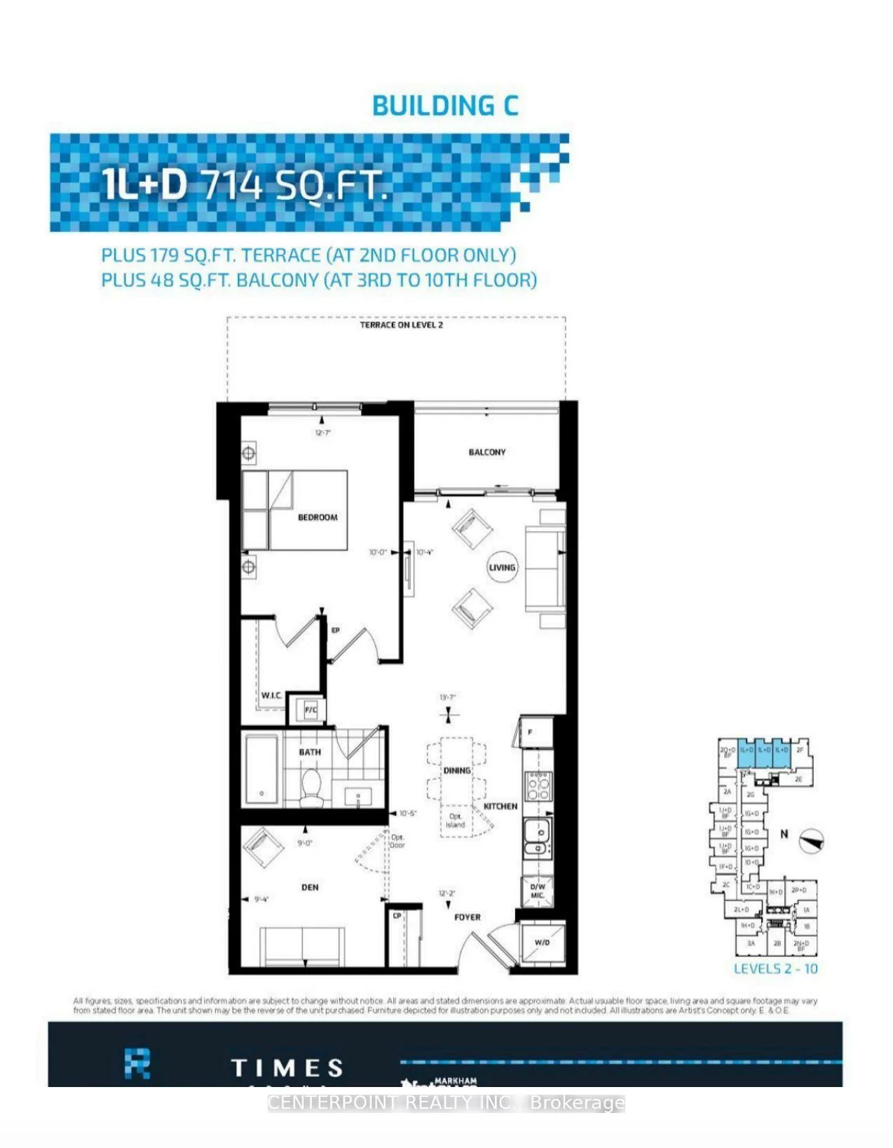 38, Water Walk, Unionville, Markham