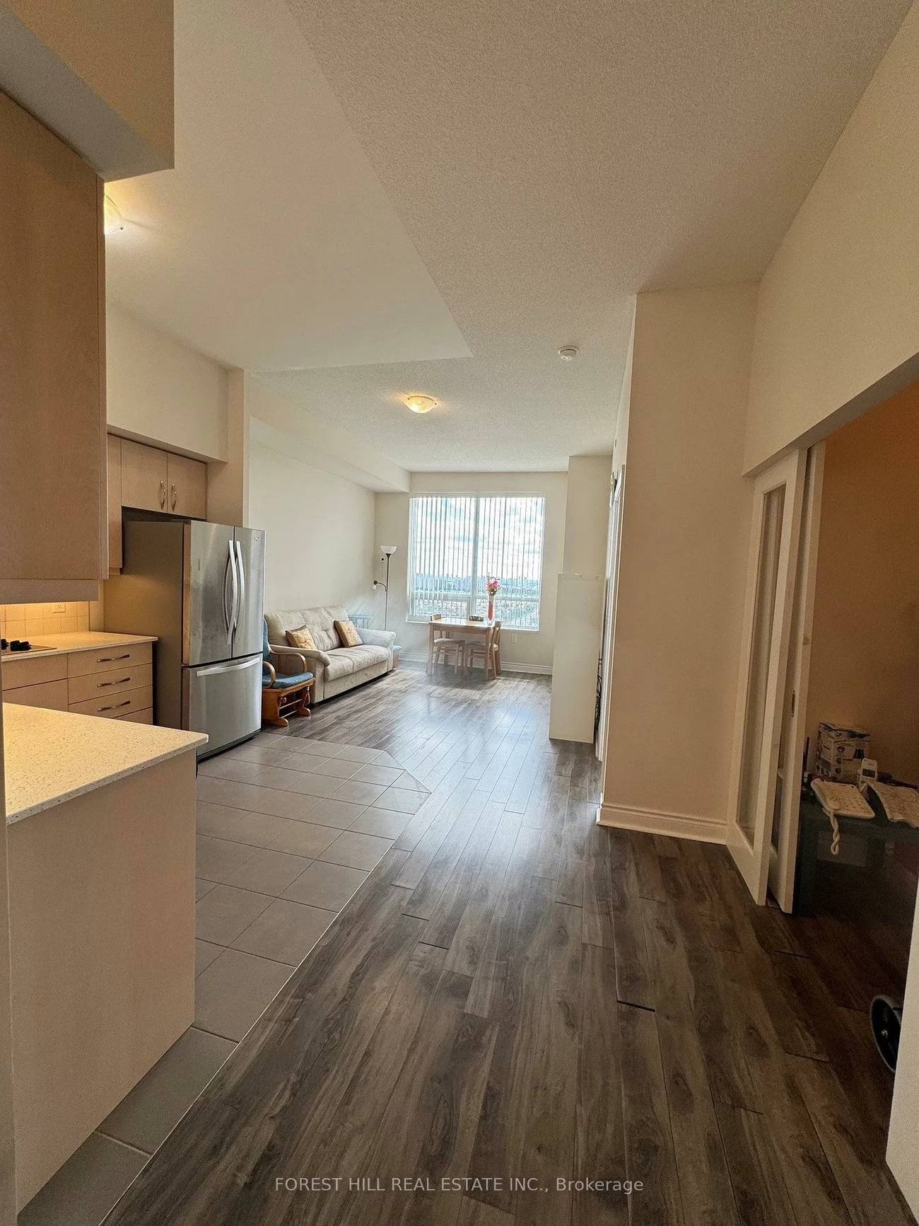 1, Sun Yat-Sen, Milliken Mills East, Markham