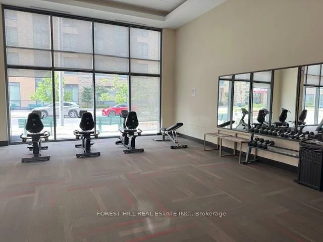 1, Sun Yat-Sen, Milliken Mills East, Markham