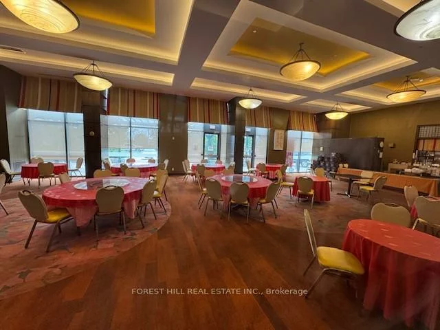 1, Sun Yat-Sen, Milliken Mills East, Markham