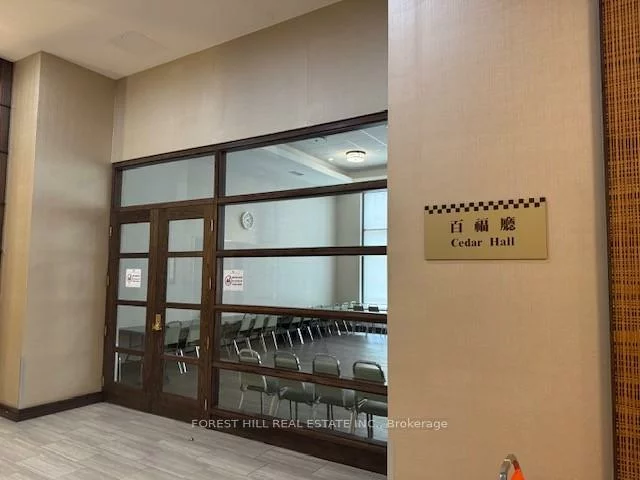 1, Sun Yat-Sen, Milliken Mills East, Markham