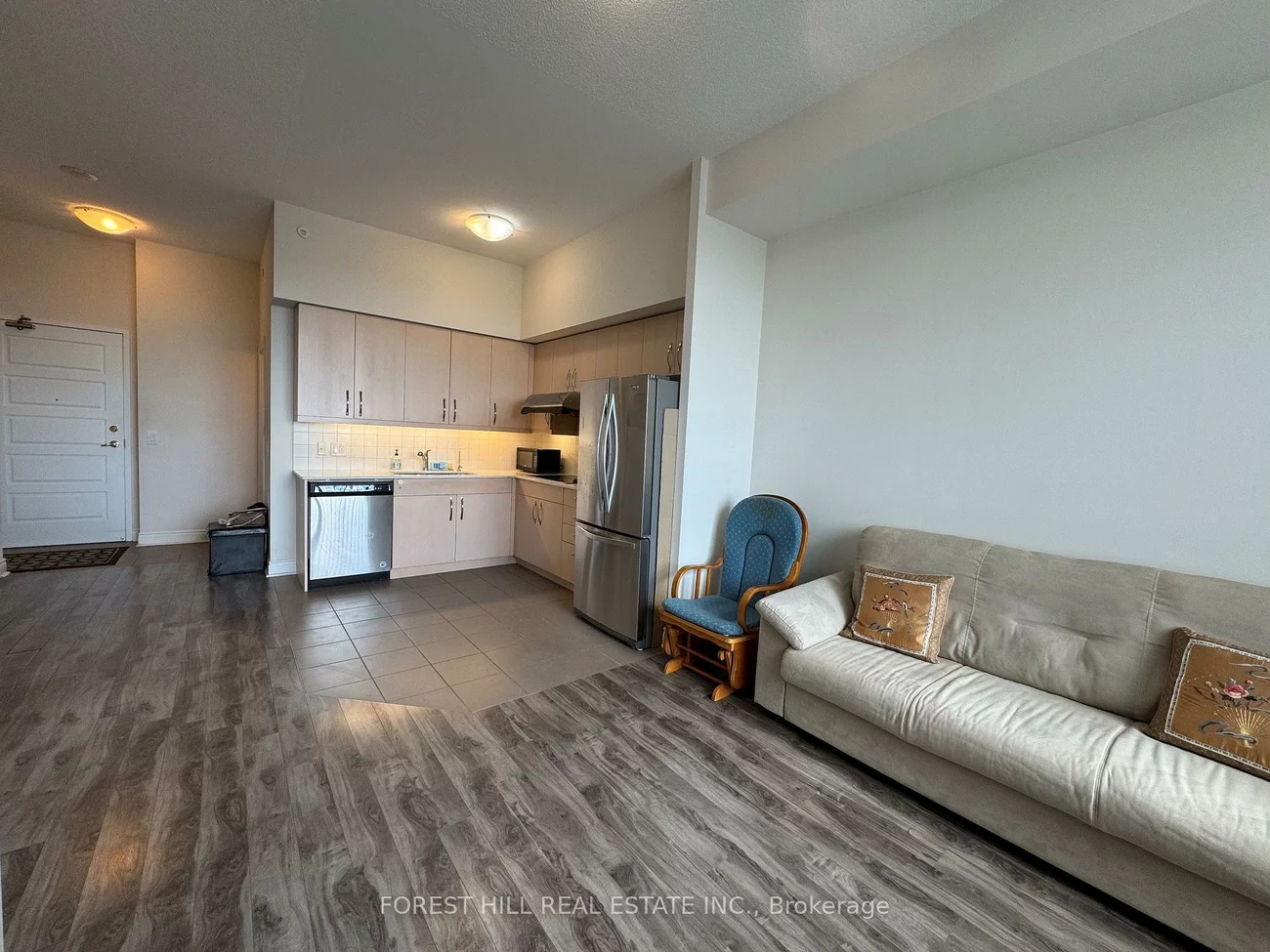 1, Sun Yat-Sen, Milliken Mills East, Markham
