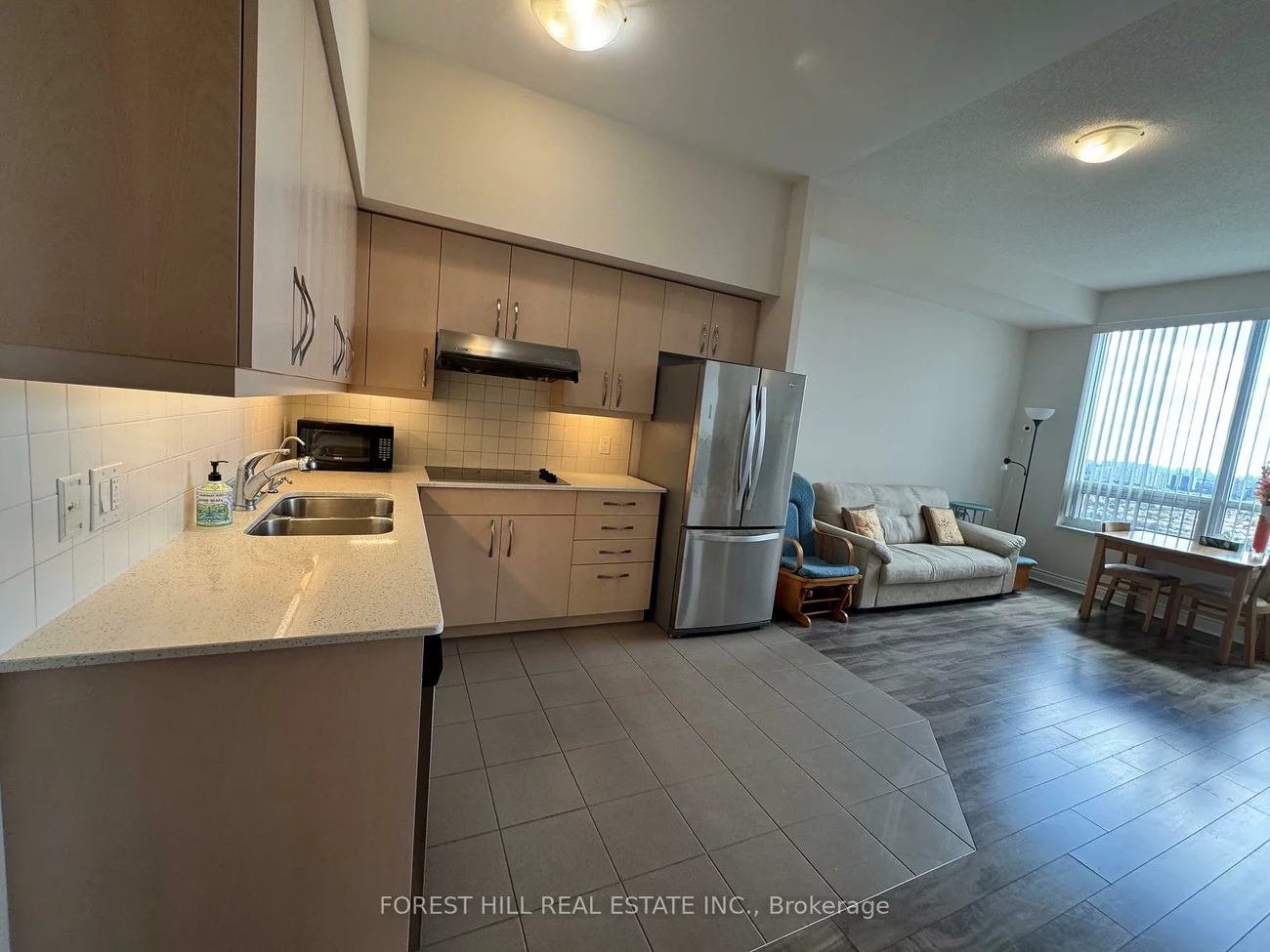 1, Sun Yat-Sen, Milliken Mills East, Markham