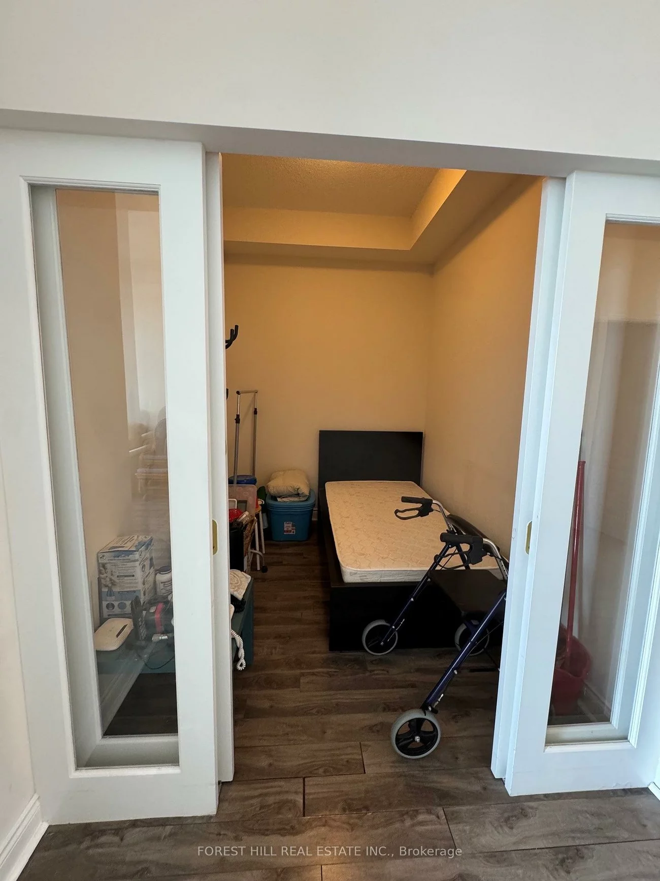 1, Sun Yat-Sen, Milliken Mills East, Markham