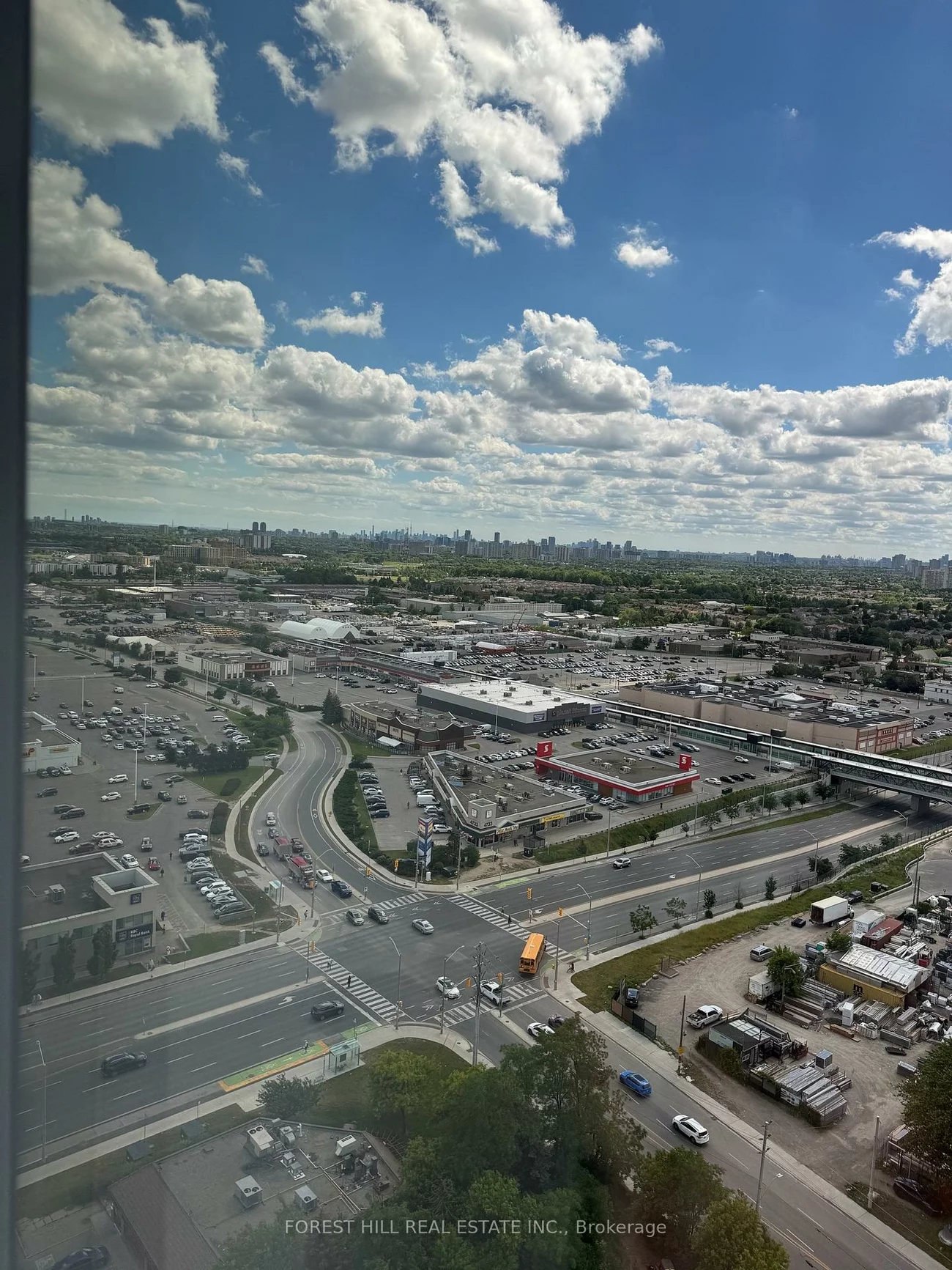 1, Sun Yat-Sen, Milliken Mills East, Markham