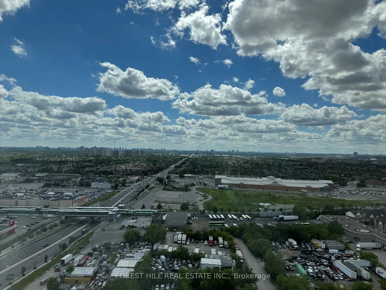 1, Sun Yat-Sen, Milliken Mills East, Markham
