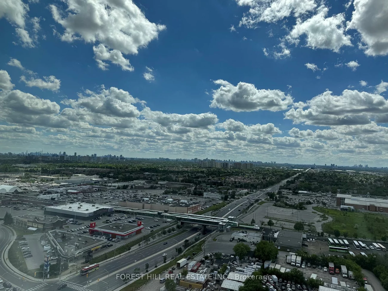 1, Sun Yat-Sen, Milliken Mills East, Markham