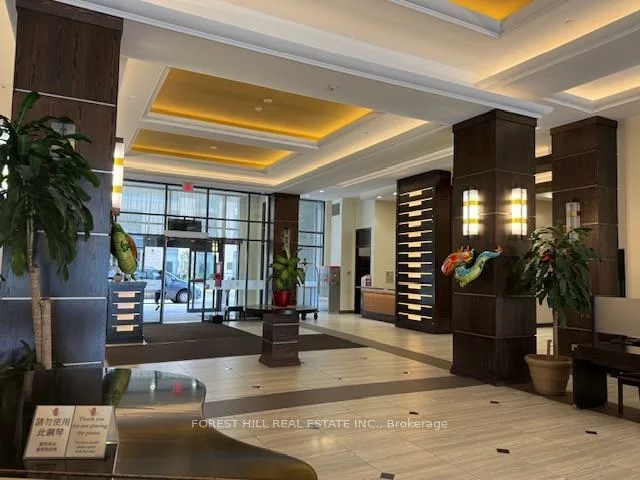 1, Sun Yat-Sen, Milliken Mills East, Markham