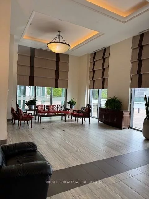 1, Sun Yat-Sen, Milliken Mills East, Markham