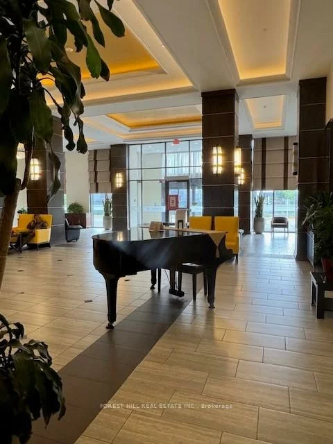 1, Sun Yat-Sen, Milliken Mills East, Markham