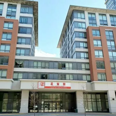 1, Sun Yat-Sen, Milliken Mills East, Markham