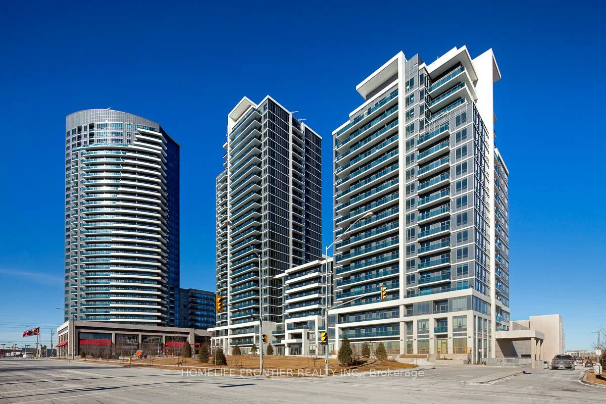 7167, Yonge, Grandview, Markham