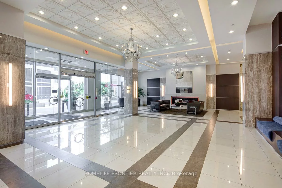 7167, Yonge, Grandview, Markham