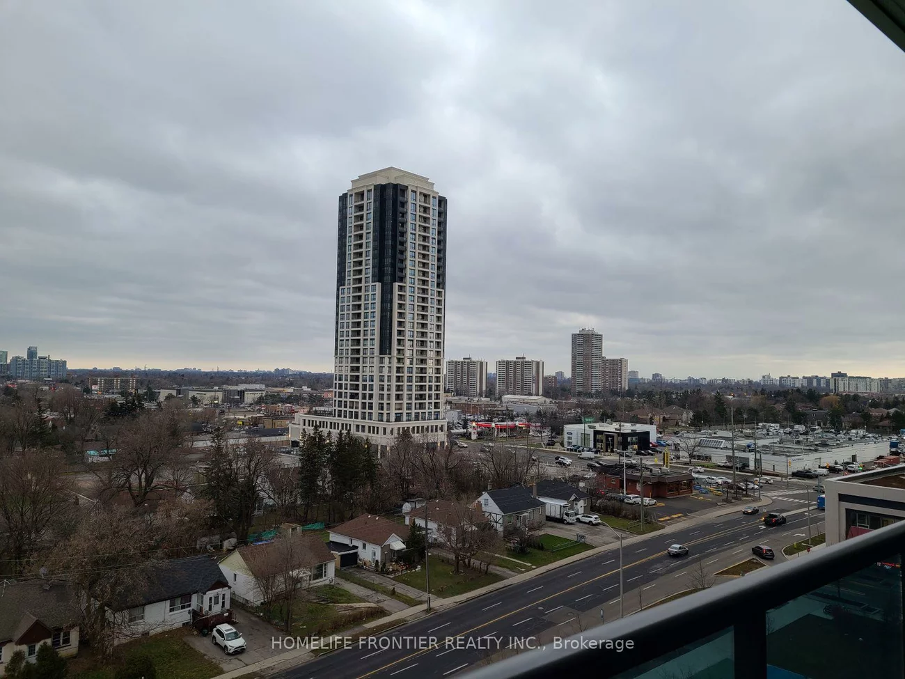 7167, Yonge, Grandview, Markham