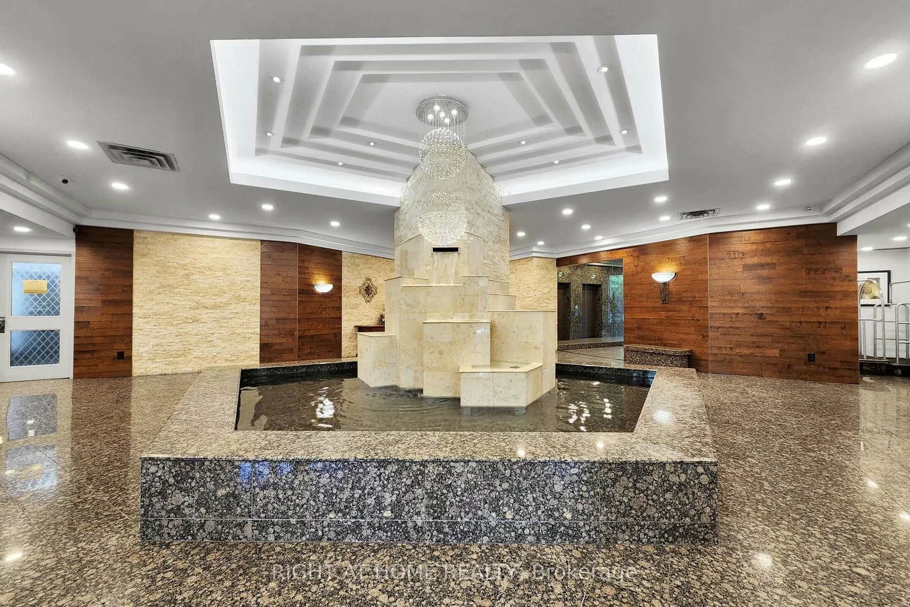 7805, Bayview, Aileen-Willowbrook, Markham