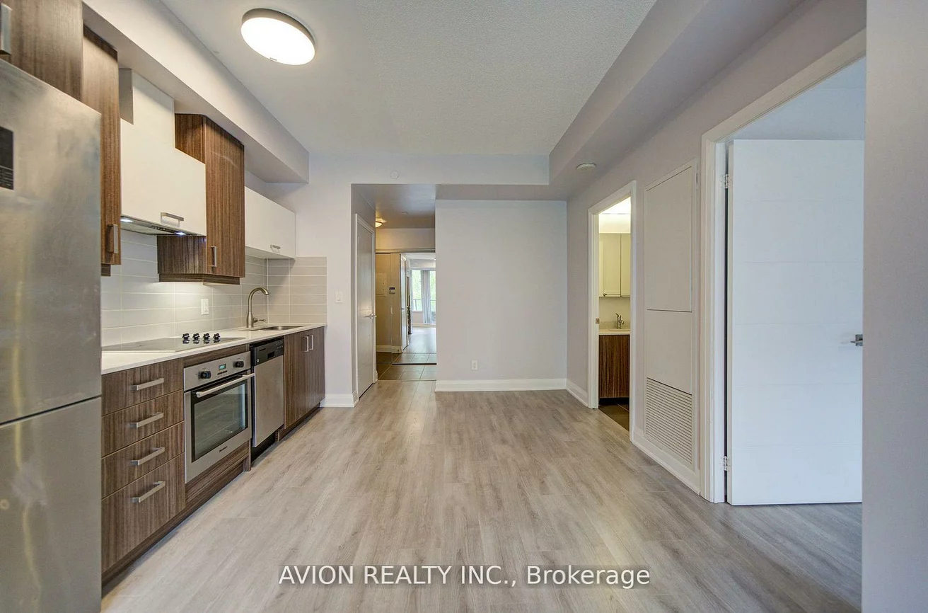 18, Uptown, Unionville, Markham