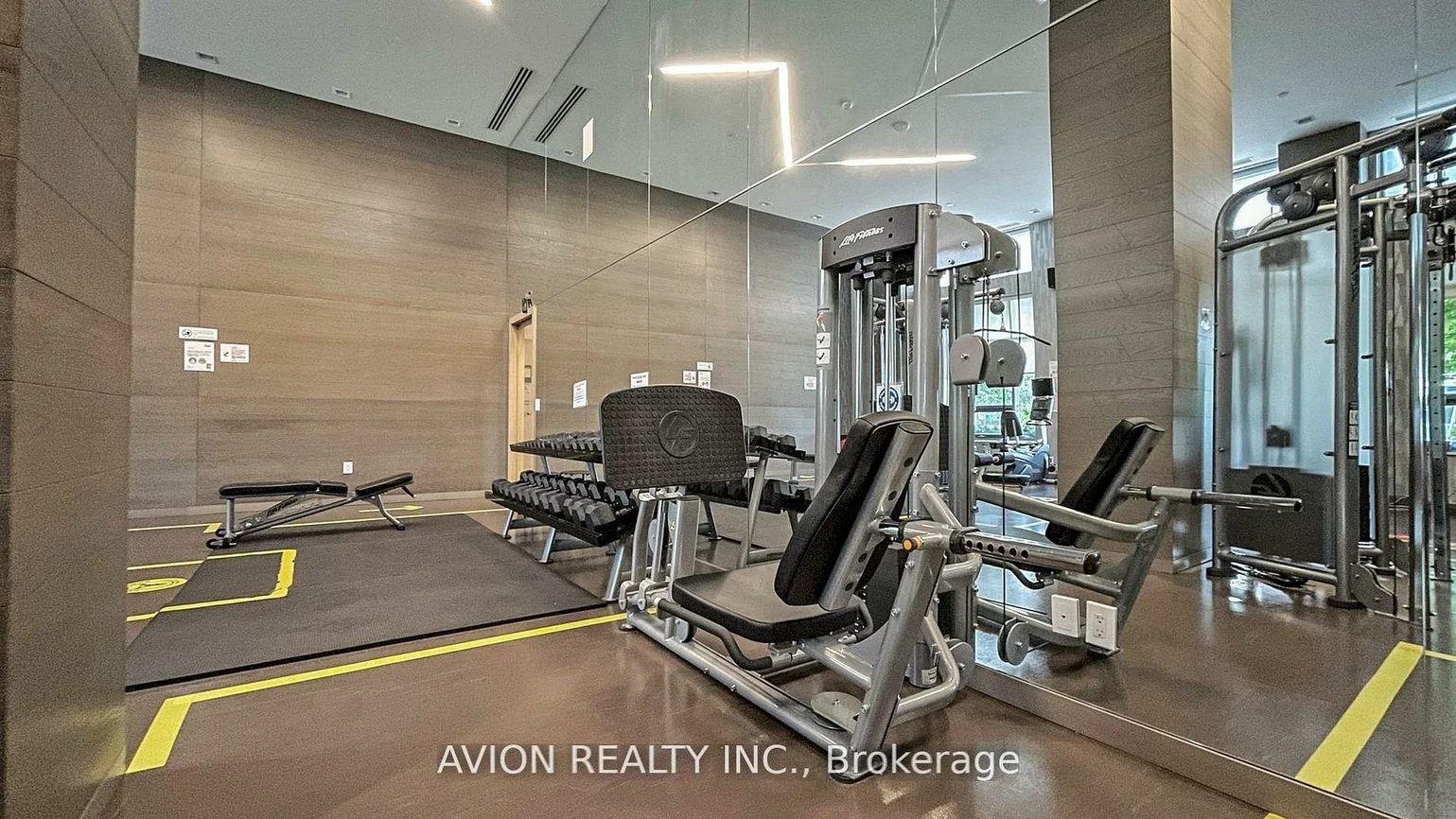 18, Uptown, Unionville, Markham