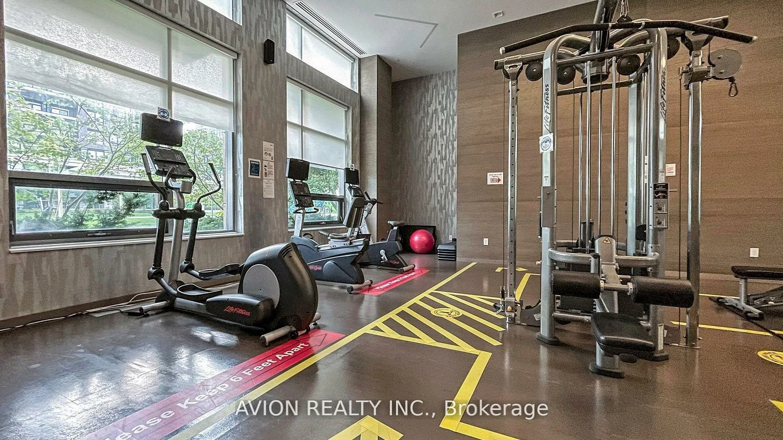 18, Uptown, Unionville, Markham