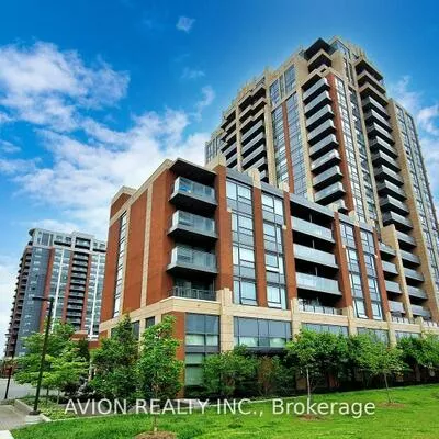 18, Uptown, Unionville, Markham