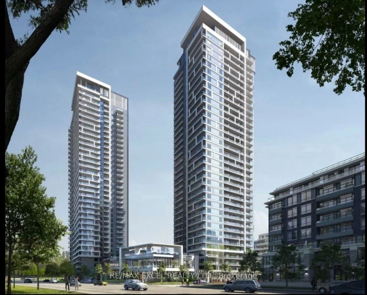 8, Water Walk, Unionville, Markham