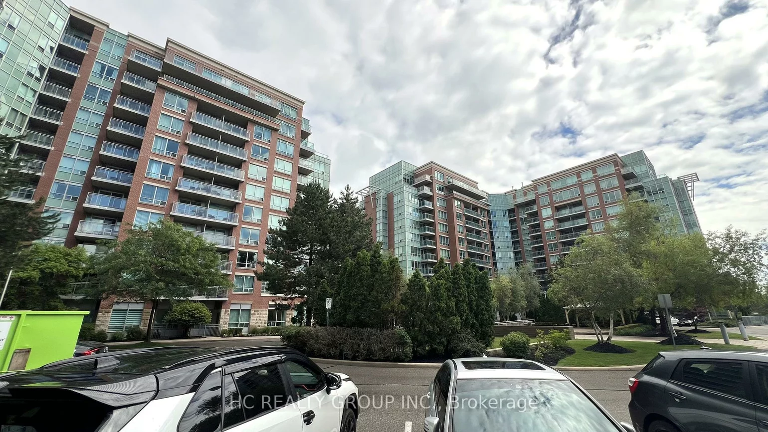 62, Suncrest, Commerce Valley, Markham