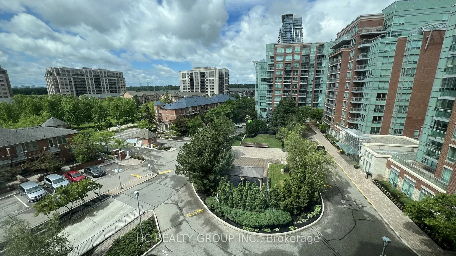62, Suncrest, Commerce Valley, Markham