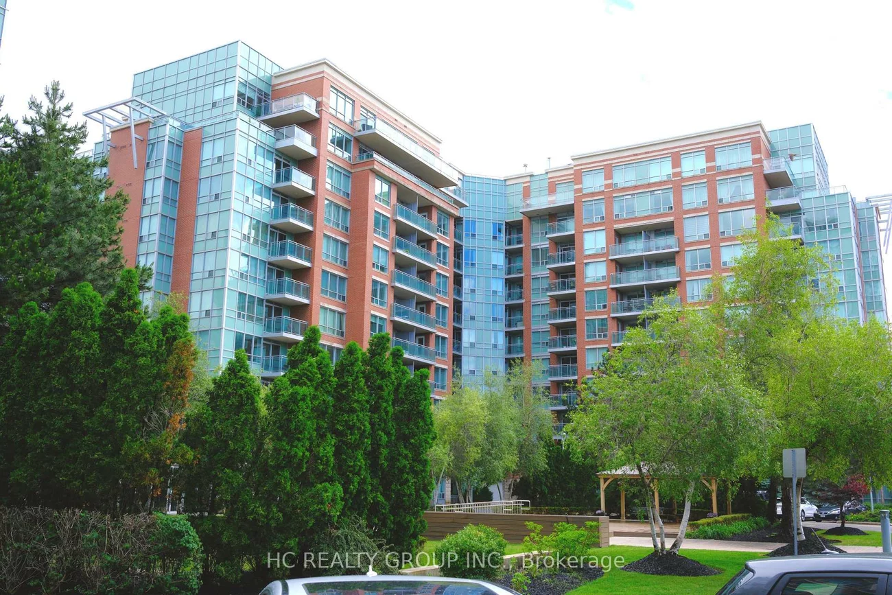 62, Suncrest, Commerce Valley, Markham