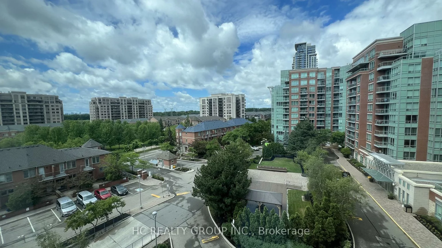 62, Suncrest, Commerce Valley, Markham