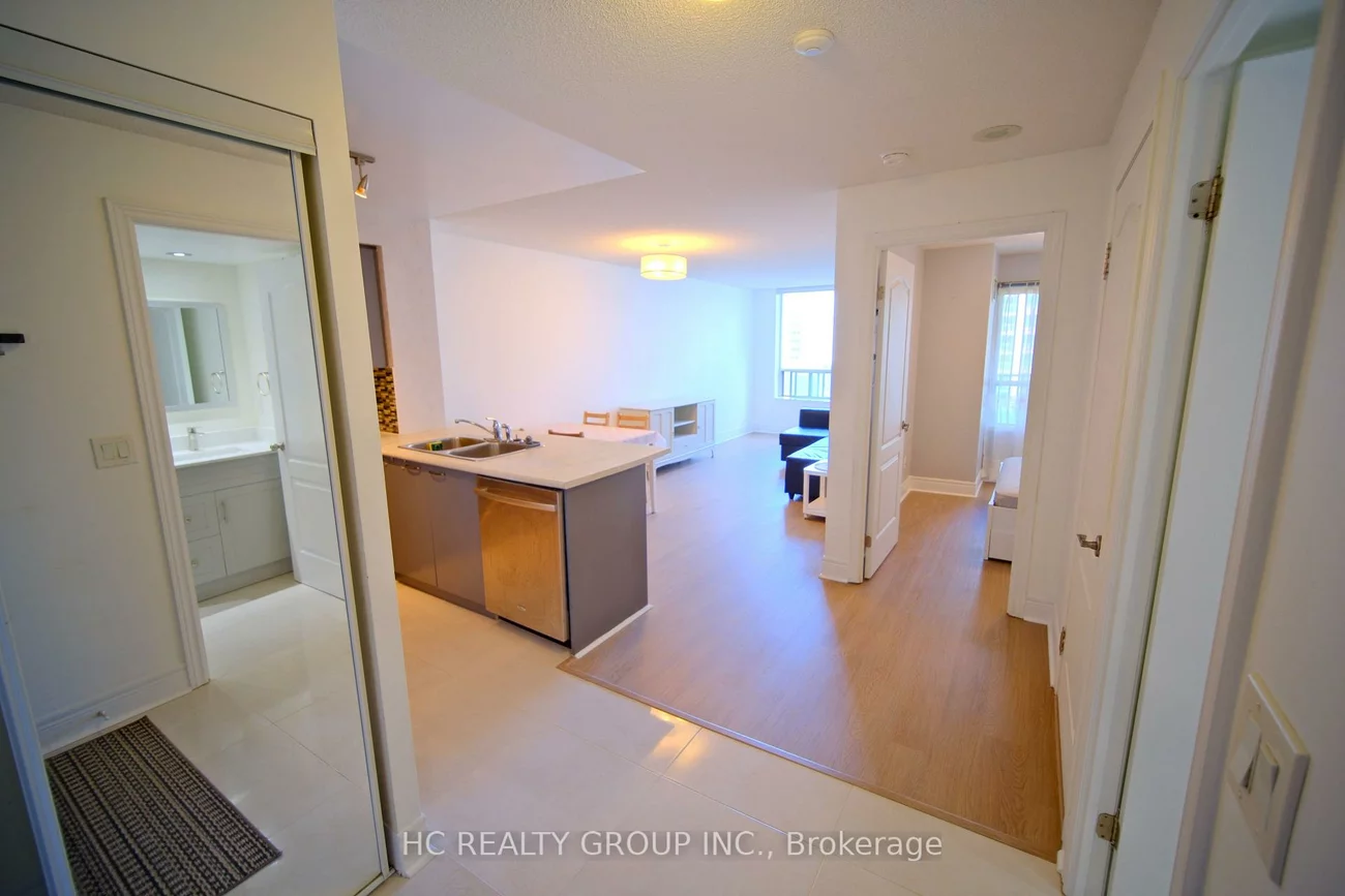 62, Suncrest, Commerce Valley, Markham