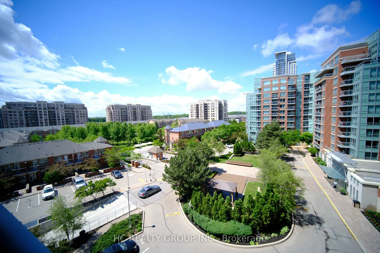 62, Suncrest, Commerce Valley, Markham