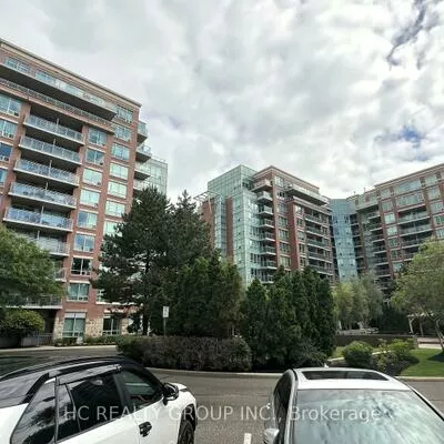 62, Suncrest, Commerce Valley, Markham