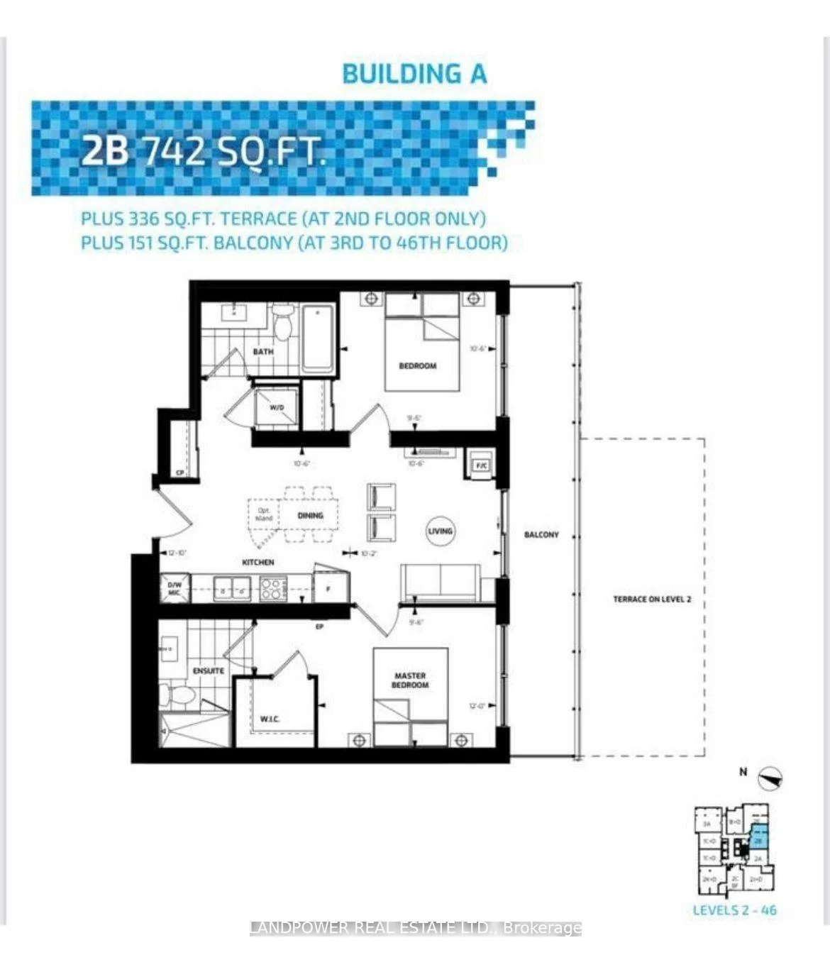 8, Water Walk, Unionville, Markham